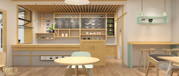人人都能做的小型奶茶店裝修應(yīng)該注意什么基本操作？